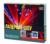 Набор  Лазерное шоу (шк. мир)