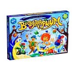 Воображариум семейная 10+ в/к