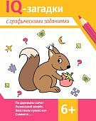 Загадки с графическими заданиями