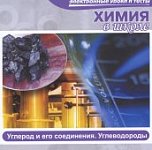 Химия в школе.Углерод и его соед-ия. Углеводороды