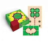 Игра  Лесной  лабиринт   (Гений)