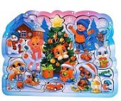 Головоломка Лучший праздник для ребят