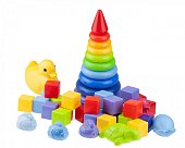 Игрушки для малышей