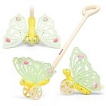 Бабочка-каталка