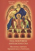 Под покровом ангельских сил