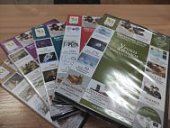 Уроки литературы  КиМ 8 класс DVD-ВОХ  CD-ROM(КиМ)