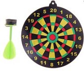 Дартс 30,5 см (картон) арт. BL12315