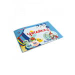 Читайка на шариках 2