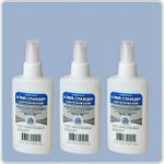 Клей ПВА 95 гр с дозатором Луч в ассортименте звери 