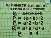 Таблица  Периметр. (Башуч.)