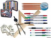 Письменные и чертежные принадлежности для офиса и дома