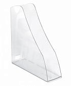 Лоток вертик Вектор СТАММ прозрачный 