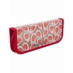 Пенал 1 отделение Космический авокадо