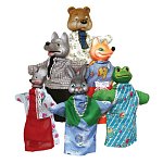 Театр Би-ба-бо