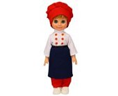 Кукла Шеф- повар 30 см