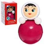 Неваляшка в худ. упаковке 15 см