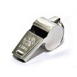 Свисток Sprinter металич.