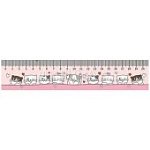 Вырубные фигурки Закладка-линейка