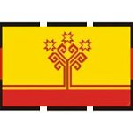 Флаг ЧР (0,9*1,35) УТВ Сетка