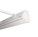 Светильник ЛБО 46-40-003 на школьную доску +лампа ЛД