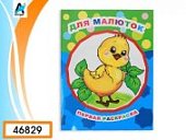 Леда Раскраска Серия Звездочка А-4 Леда 