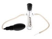 Прибор  для окисления спирта над медным катализатором (Светоч)