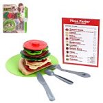 Набор продуктов Пицца