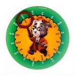 Развивающая игра Составляем слова