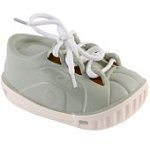 Ботинок-шнуровка 