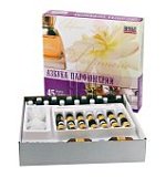 Набор  Азбука парфюмерии  арт. НР00007 (Науч. разв