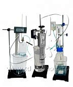 НАБОР ДЕМ. "Газов. законы и св-ва насыщ. паров"(Уч