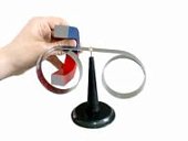 Прибор  для демон.прав. Ленца (Светоч)