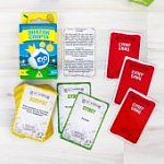 Викторина Знаток спорта 5+ в/к