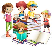 Детская литература