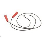 Скакалка 2,25 м (цвет.) "Норд-пласт"