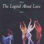 Легенда о любви  DVD (Тен-Видео)