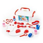 Доктор №2 в контейнере игра