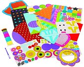 Наборы для творчества