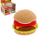 Набор продуктов Гамбургер