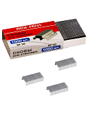 Скобы д/степлера № 10 