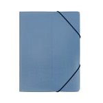 Папка на резинках   А 5 EXPER COMPLETE цвет в ассортименте