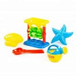 Набор для игры в песке №343