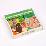 Конструктор Аленушкины сказки 24 д