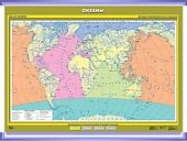 Океаны.  (100x140см) Спектр-М