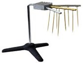 Прибор  для демонстр-ии теплопроводности тел ( Све