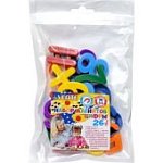 Набор магнитов Азбука 33 шт 