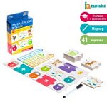 Развивающий набор Математические весы