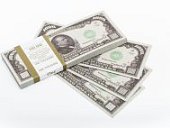 Деньги прикол 1000 долларов