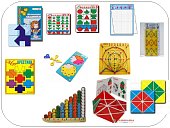 Игры Воскобовича