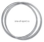 Обруч детский 650 мм  260 гр. алюм.  г. Самара